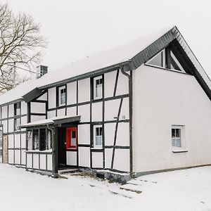 Appartement met Twee Slaapkamers